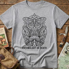 Entomology Or Death Tee