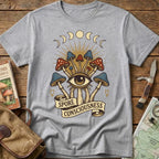 Spore Consciousness Tee