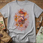 Mushroom Maven Tee