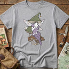 Princess Mushroom Tee