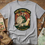 Slow Foragers Club Tee