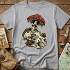 Fungi Macabre Tee