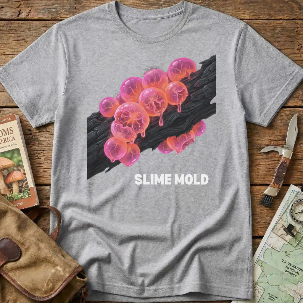 Slime Mold Tee