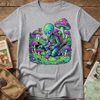 UFO Forage Tee