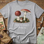 Scarlet Oracle Tee
