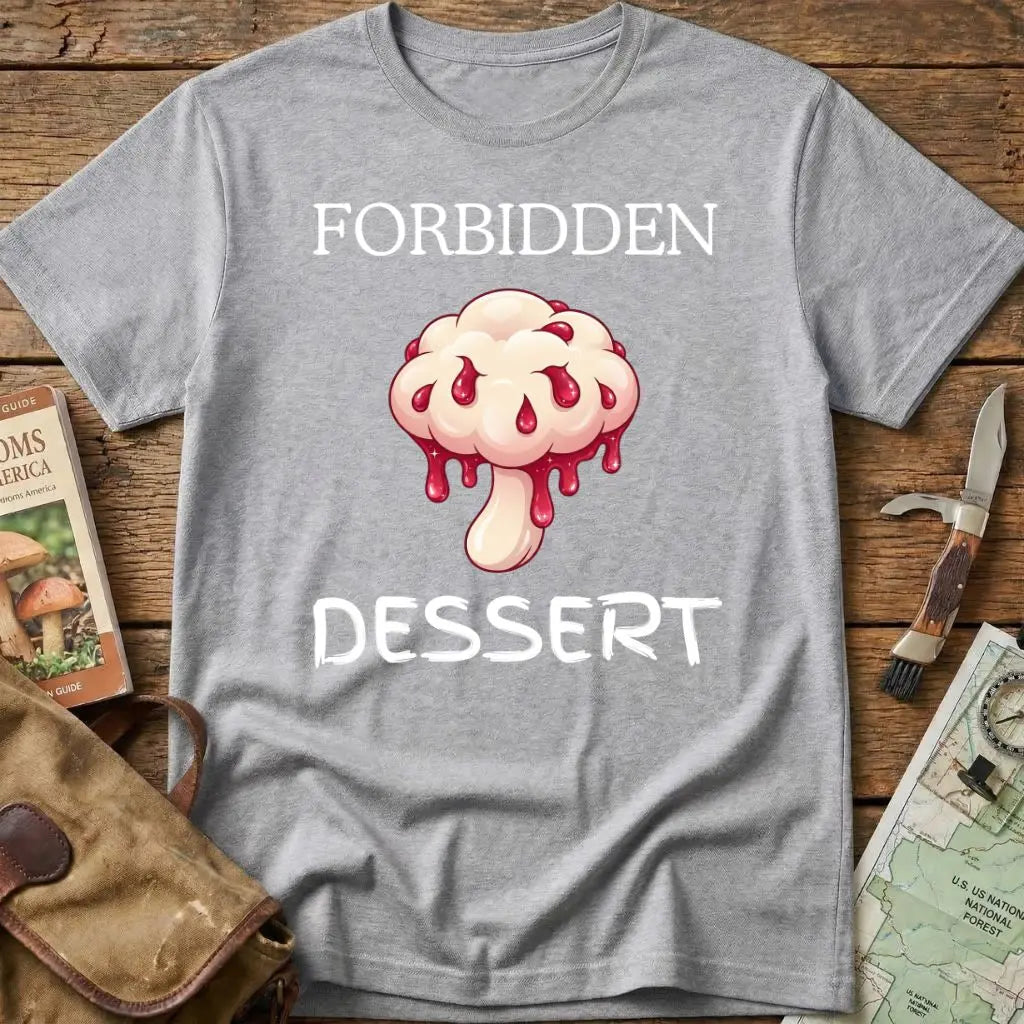 Forbidden Dessert Tee