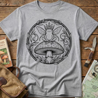 Frog Queen Tee