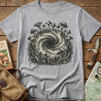 Ring Trap Tee