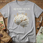 Rewire Your Mind Tee