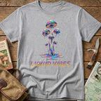 Liquid Vibes Tee