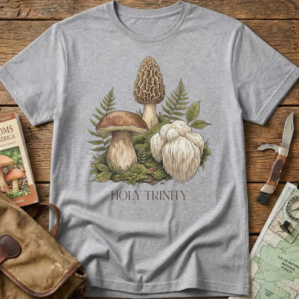 Holy Trinity Tee