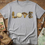 Fungi Love Tee