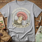 You Eat Once Tee
