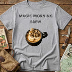 Magic Morning Brew Tee