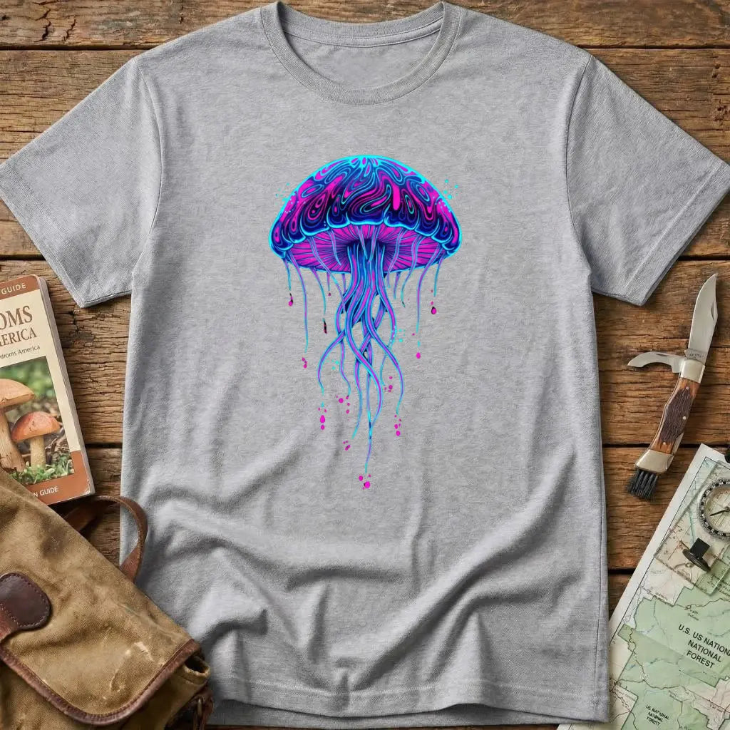Mushyfish Tee