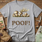 Poof! Tee