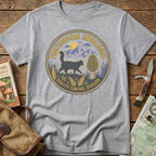 Professional Mycologist Tee