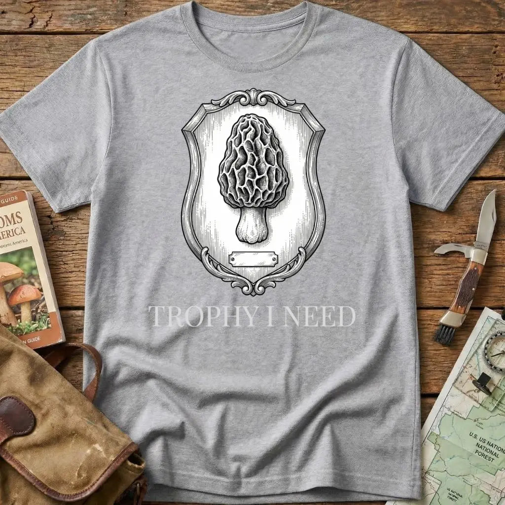 Trophy I Need Tee