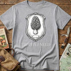 Trophy I Need Tee