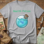 Health Potion Tee