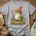 Forest Frog Tee