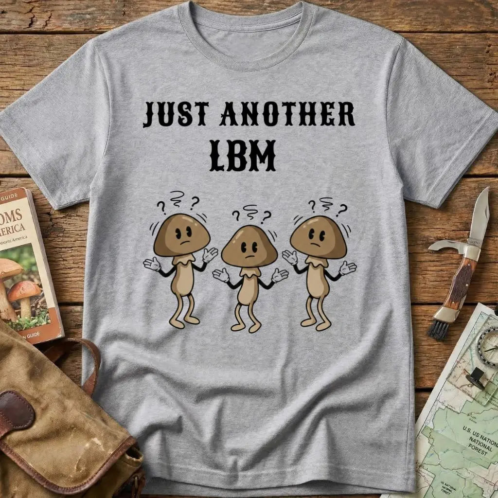 Just Another LMB Tee