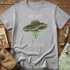Night Bloom Tee