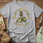 Leave Me Alone Tee