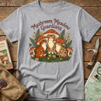 Mushroom Meadow Guardians Tee