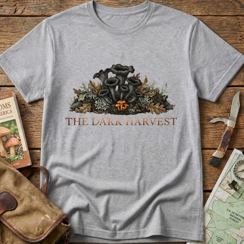 Dark Harvest Tee