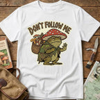Don't Follow Me Tee