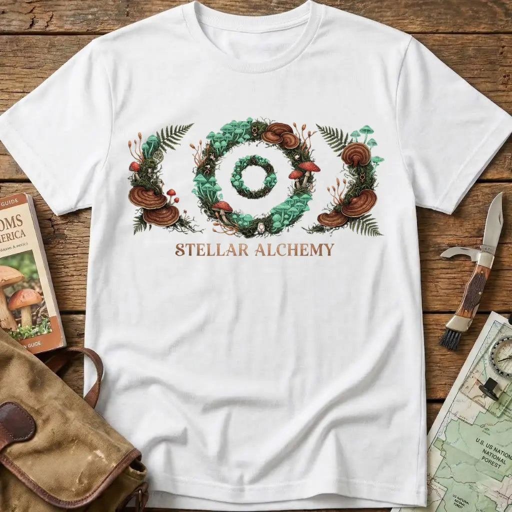 Stellar Alchemy Tee