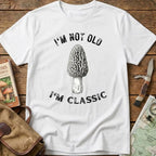 I'm Not Old I'm Classic Tee