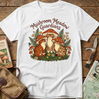 Mushroom Meadow Guardians Tee