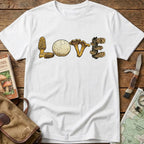 Fungi Love Tee