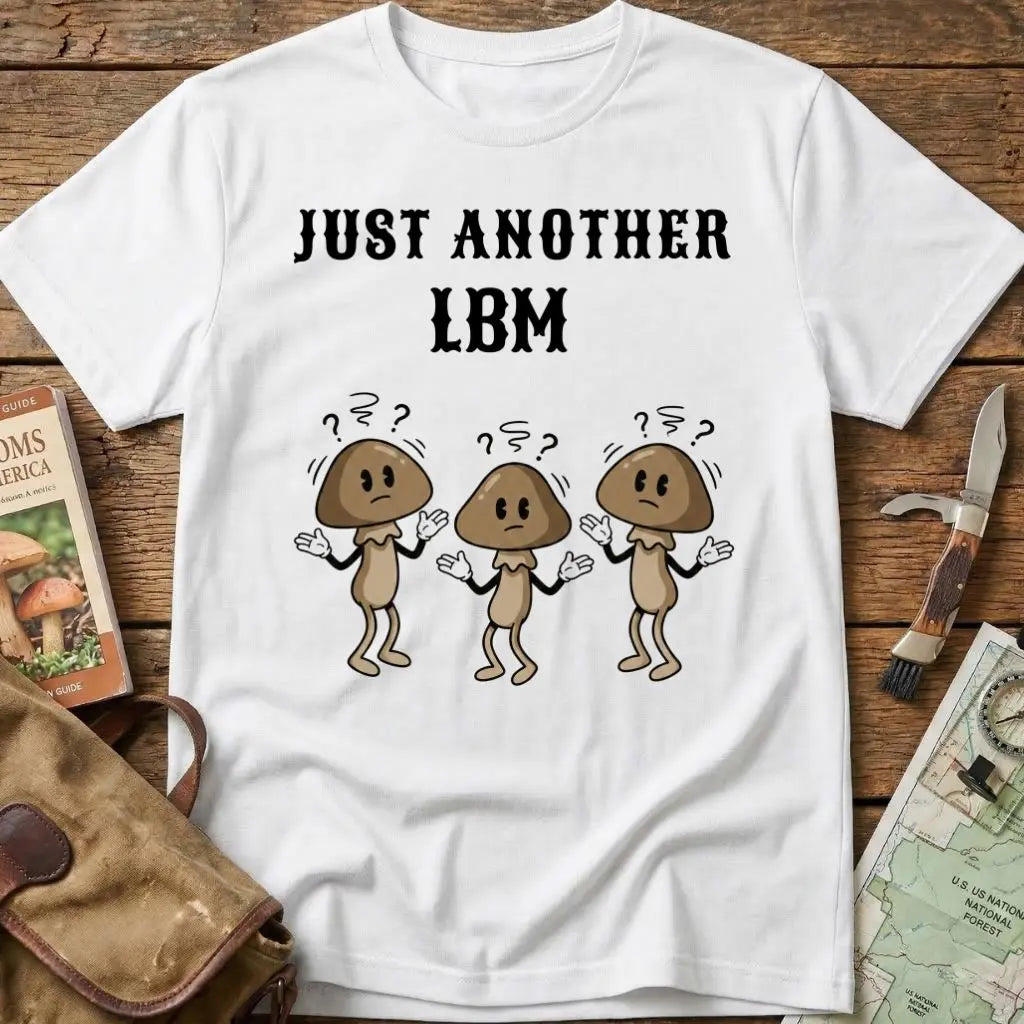 Just Another LMB Tee