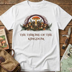 The Throne Of The Kingdom Tee