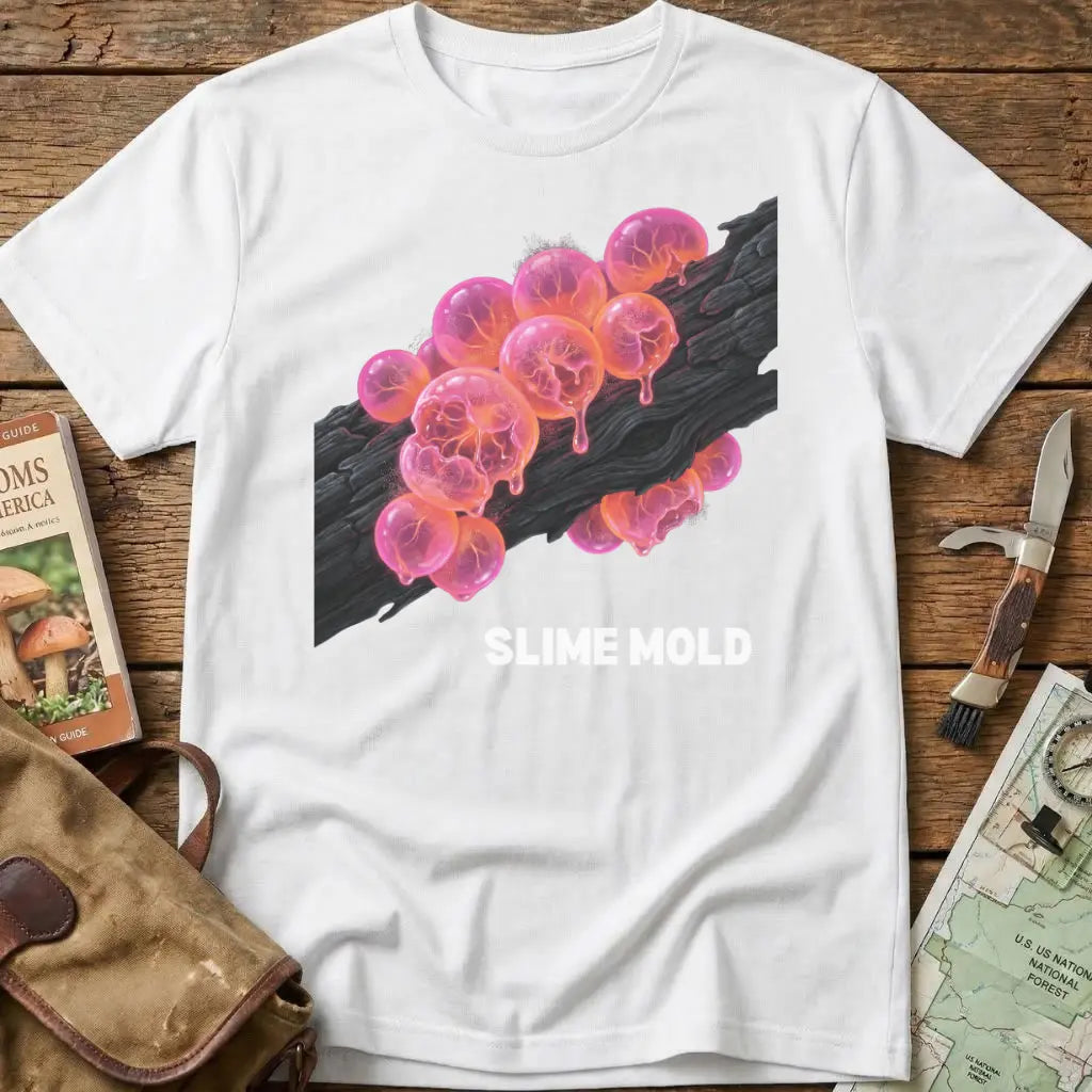 Slime Mold Tee