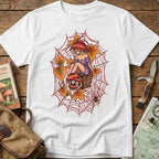Mushroom Maven Tee