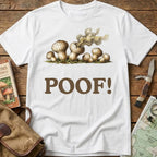 Poof! Tee