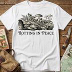 Rotting Peace Tee