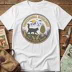 Professional Mycologist Tee