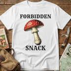 Forbidden Snack Tee