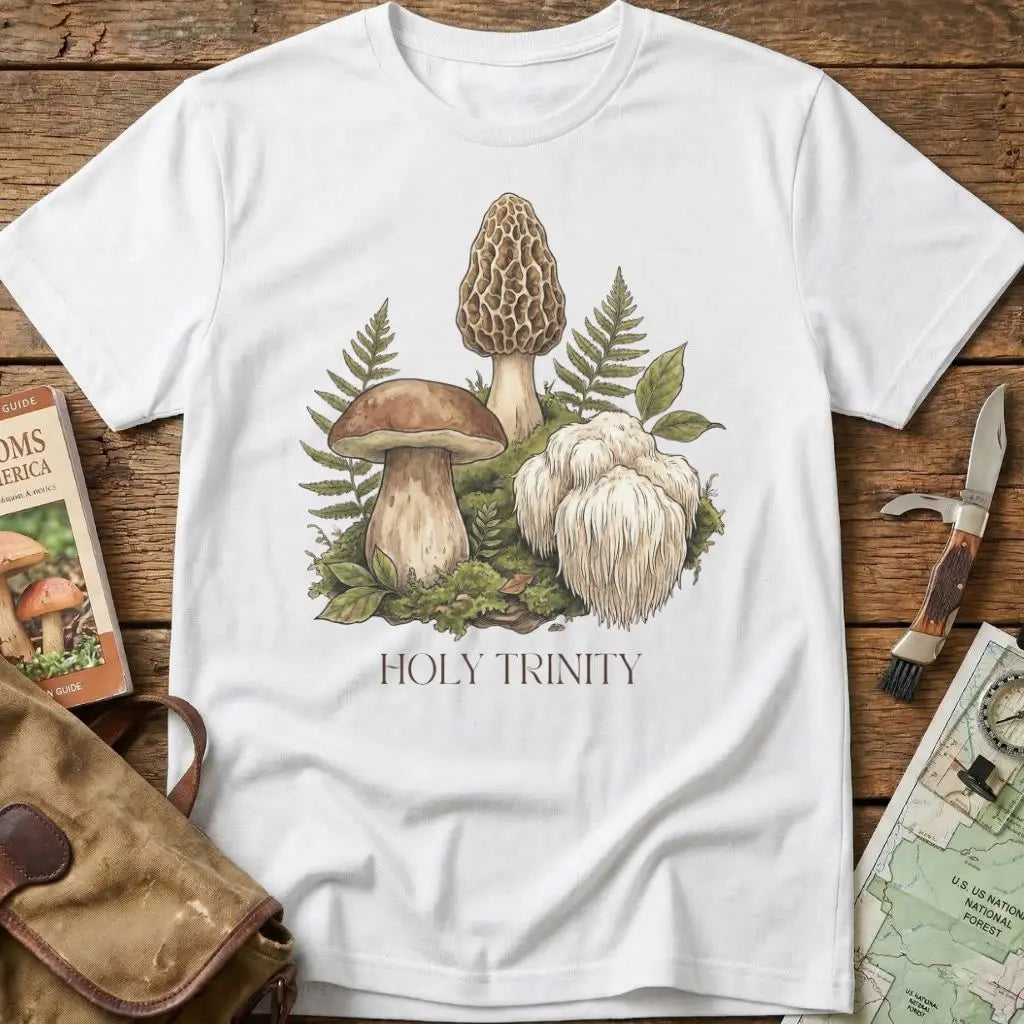 Holy Trinity Tee