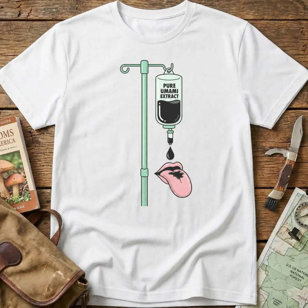 Pure Umami Tee