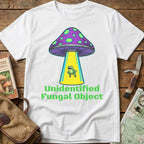 Unidentified Fungal Object Tee