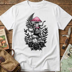 Shroom Shakti Tee