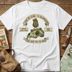 Leave Me Alone Tee