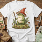 Forest Frog Tee