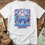 Purranormal Activity Tee